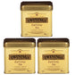 Twinings Of London Earl Grey Loose Tea Tins, 3.53 Ounce (Pack Of 3)