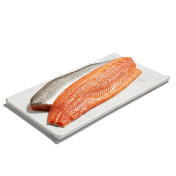 Arctic Char Fillet Farm Raised