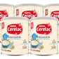Nestle Cerelac Wheat Cereal With Milk, 14.1-Ounce Canister (Pack Of 5)