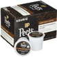 Peets Coffee Major Dickasons Blend K-Cup, Deep Roast, 60 Count, Coffee