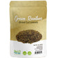 Solo Therapy Green Rooibos Tea Loose Leaf 2 oz Resealable Bag, Product of South Africa