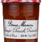 Bonne Maman Summer Variety Pack (Pineapple-Passion Fruit Preserves, Mango-Peach Preserves, Lemon Curd), Pack of 3