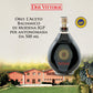 Due Vittorie Gold Balsamic Vinegar of Modena, 500ml, White-a03, Highest Score by The Consortium