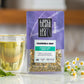 Tiesta Tea Chamomile Mint Herbal Tea - Caffeine-Free, Loose Leaf, 1oz Pouch, Makes Up to 25 Cups