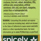 Spicely Organic Ras El Hanout, 0.4 Oz