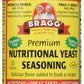 Bragg'S Nutritional Yeast 4.5Oz 2 Pack