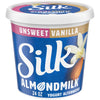 Silk Almmlk Yog Unsw Van (6X24.00)