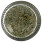 Green Garden Freeze-Dried Organic Thyme - Freeze Dried Organic Thyme Leaves and Thyme Sticks, Thyme Seasoning, Freeze Dried Leaf