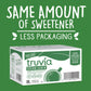 Truvia Original Calorie-Free Sweetener Packets, 35.25 oz Box, 500 Count, Stevia