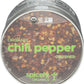 Spicely Organic Chili Crushed - Tin