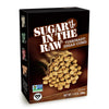 Sugar In The Raw Granulated Turbinado Cane Sugar Cubes, No Added Flavors Or Erythritol, Pure Natural Sweetener, Hot & Cold Drink