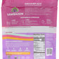 Sambazon Acai Berry and Guarana Smoothie Superfruit Pack, 14.1 Ounce, 4 Count