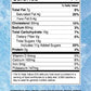 Arctic Farms Freeze Dried Ice Cream, Cookies & Cream Flavor, 1 Ounce
