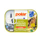 MW Polar Smoked Brisling Sardines in Olive Oil, 3.52 Ounce (Pack of 12)