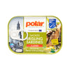 MW Polar Smoked Brisling Sardines in Olive Oil, 3.52 Ounce (Pack of 12)