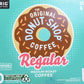 Green Mountain Coffee The Original Donut Shop Coffee, 100 Count, Green, Model 584185
