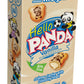 Meiji Hello Panda Cookies, Vanilla Crème Filled - 2.1 Oz, Pack Of 10 - Bite Sized Cookies With Fun Panda Sports