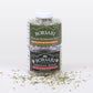 BORSARI Gourmet Seasoning Salt Blends - Original + Tuscan Rosemary Sage - 2 Piece Assortment