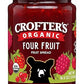 Og2 Cro Fruit Prem Sprd  ( 6 X 16.5 Oz   )