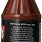 Chris' & Pitt'S Original BBQ Sauce, 18 oz