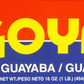 Goya Guava Paste / Pasta De Guayaba 16 Oz (1 Lb, 454 G) Bars (2 Pack) by Goya