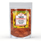 Unpretentious Hot Taco Seasoning, 8 oz, Tex-Mex Cuisine, Hot & Spicy Seasoning Blend, Tacos
