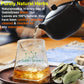 Gabio Green- Boldo Dried Leaves,(4 Oz/114 Gr), Whole Boldo Leaf, 100% Natural Detox, Hojas De Boldo, Peumus Boldus Herbal Tea, B