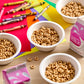 Cheerios Cereal Bulk Pack, 29 Oz (Pack of 4)