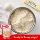 Betty Crocker Sugar Cookie Mix, Makes Twelve (12) 2-Inch Cookies, 6.25 Oz. (Pack Of 9)