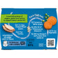 Gerber Baby Food 2Nd Foods, Dinner, Turkey & Rice Puree, 4 Ounce Tubs, 2-Pack (Pack Of 8)