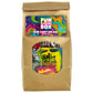 Sour Candy Mixed Bag (35 Count) Variety Pack For Birthdays, Thank You, Thinking Of You, Party Favors, Individually Wrapped Candy