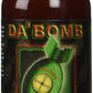 Da   Original Hot Sauce - 321,900 Scovilles - 4oz Bottle - Made in USA - Non-GMO, Gluten Free, Sugar Free - Pack of 1