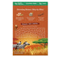 Love Grown Lion Hearts Cereal, 7.5 Oz. Box