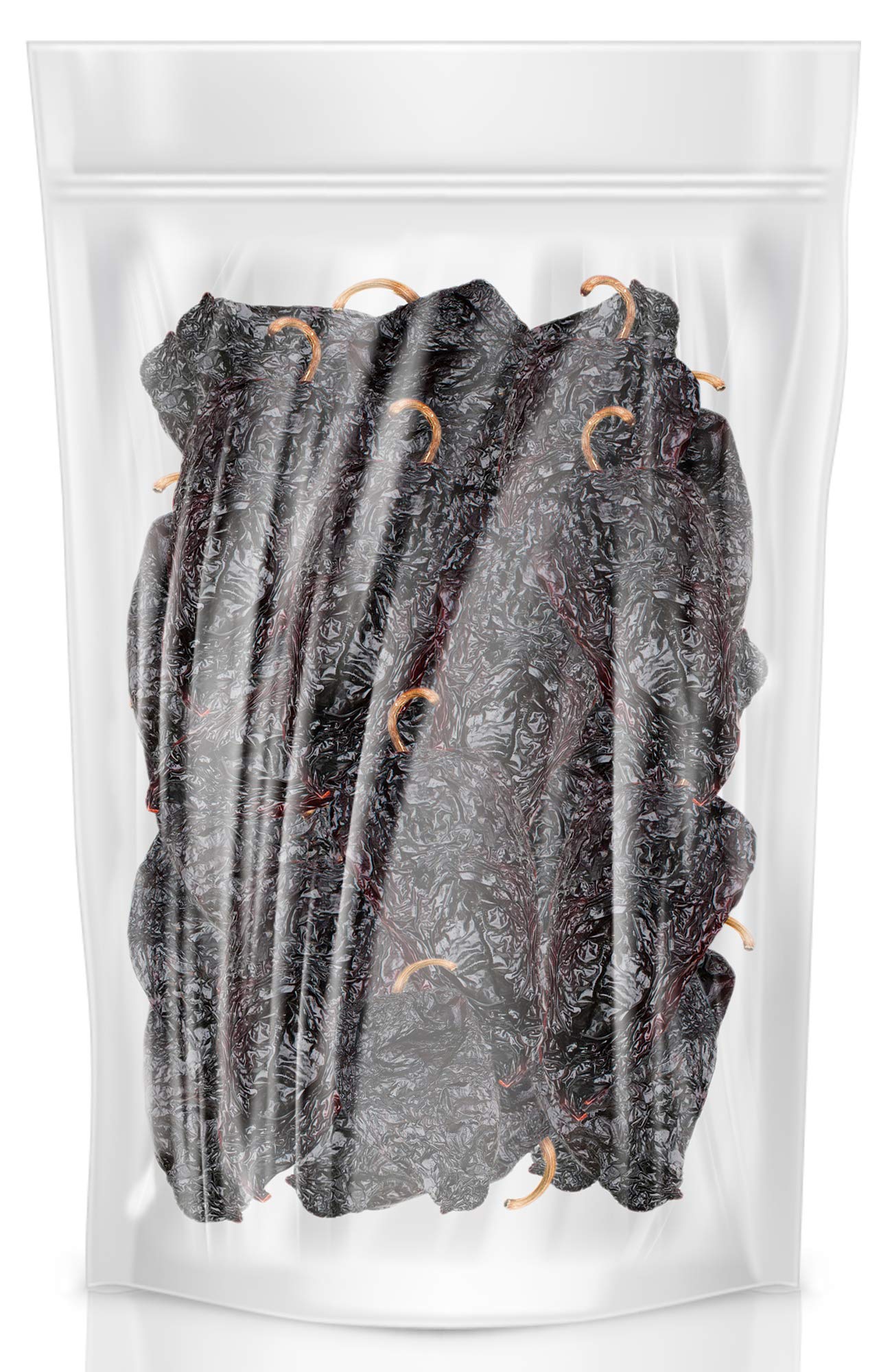 Dried Ancho Chiles Peppers 1Lb (16Oz) –Natural & Enhanced For Authentic Mexican Mole, Sauces, Stews, Salsas, And More! Sweet & Smoky Flavor With Mild To Medium Heat To Elevate Your Favorite Recipes