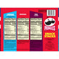 Pringles 3-Flavor 27Ct Summer Fun Pack
