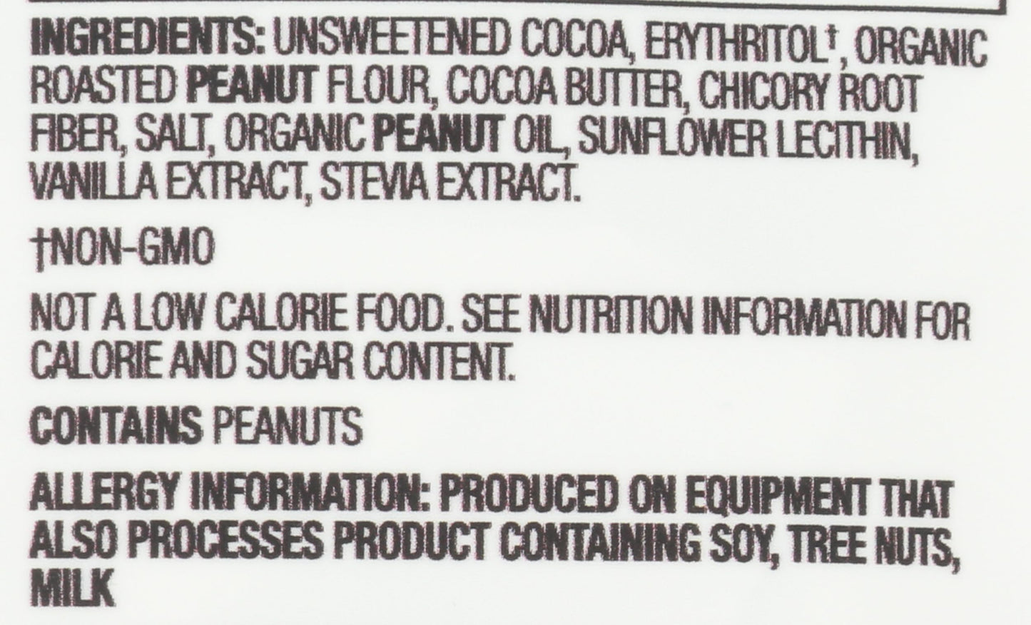 Lilys Sweets Dark Chocolate Peanut Butter Cups 3.2 Ounce Pouch