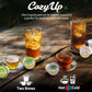 Cozy Up English Breakfast Black Tea Pods for Keurig K-Cup malt-inspired, 36 Count, Model TE-02C-1