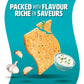 Christie Crispers, Ranch Crackers, 145g/5.1 Ounce, Bag, (Imported from Canada)