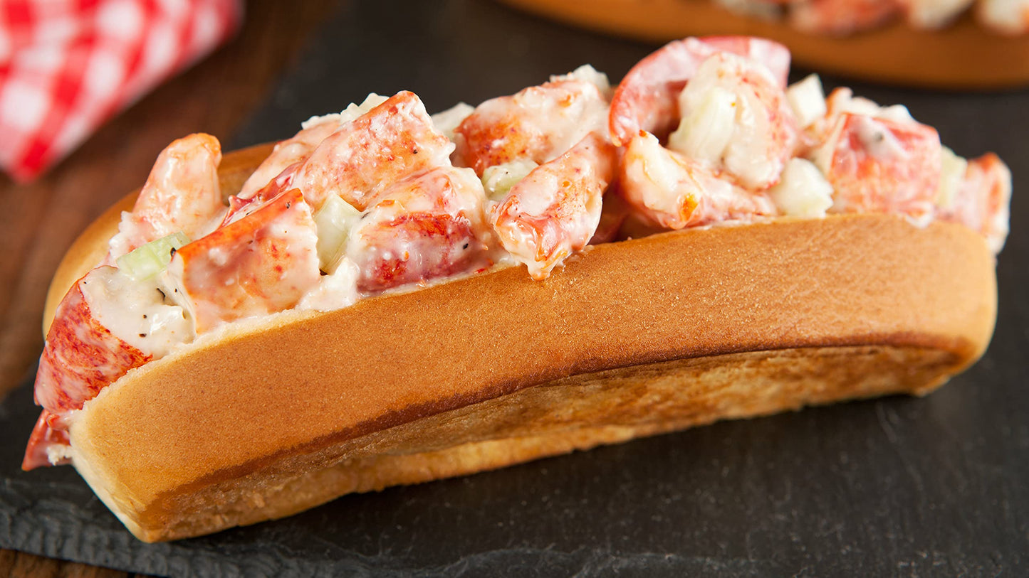 Fresh Picked Maine Lobster Meat - 2 Pounds **Delivered Tomorrow**