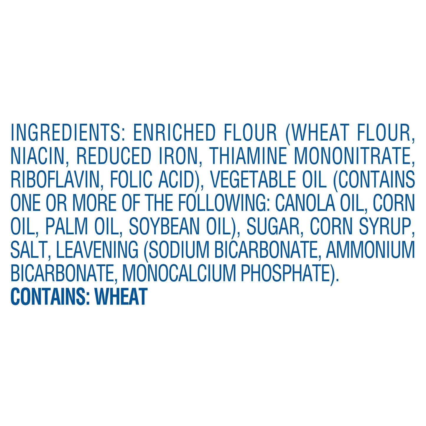 Lance Captain Wafers Original Flavor, Individual 2-Packs, 500 Packs Total, .23 Ounces Each