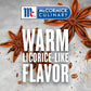 McCormick Culinary Pure Anise Extract, 16 Fl Oz - Licorice Flavor for Baking