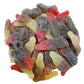 Smarty Stop Sour Cola Bottle Gummy Candy (3 Pound, Mix)