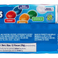 Airheads Candy Bites, Assorted Fruit Flavors, Non-Melting, 4oz Pack of 18