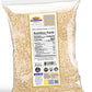 Rani Sesame Seeds Whole White, Hulled (Till) 7Oz (200Gm) ~ All Natural | Gluten Friendly | Non-Gmo | Kosher | Vegan | Indian Ori