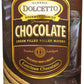 Dolcetto Chocolate Wafer Rolls, 12 Oz