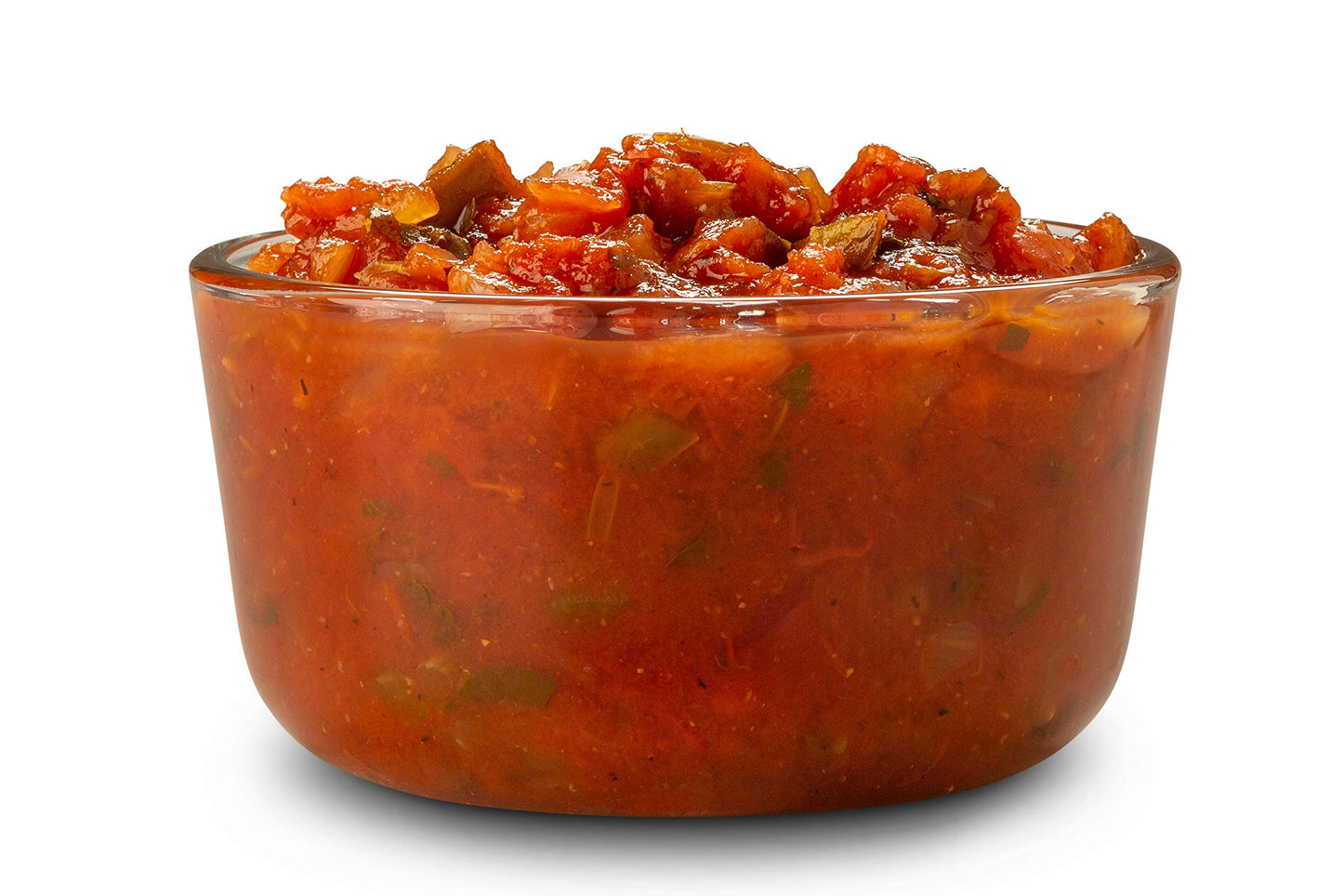 Mrs. Renfros Ghost Pepper Salsa, 16 oz (2 Pack)