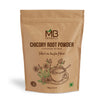 Mb Herbals Instant Chicory Granulated Powder 100 Gram (3.5 Oz) | Roasted | Non-Gmo | No Preservatives | Gluten Free | Product Of