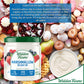 Walden Farms Marshmallow Dipping 12 Oz Jar - Smooth & Creamy, Vegan, Paleo And Keto Friendly, 0G Net Carbs - Perfect For Fruit P