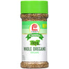 Lawrys Casero Whole Oregano, 2.5 oz