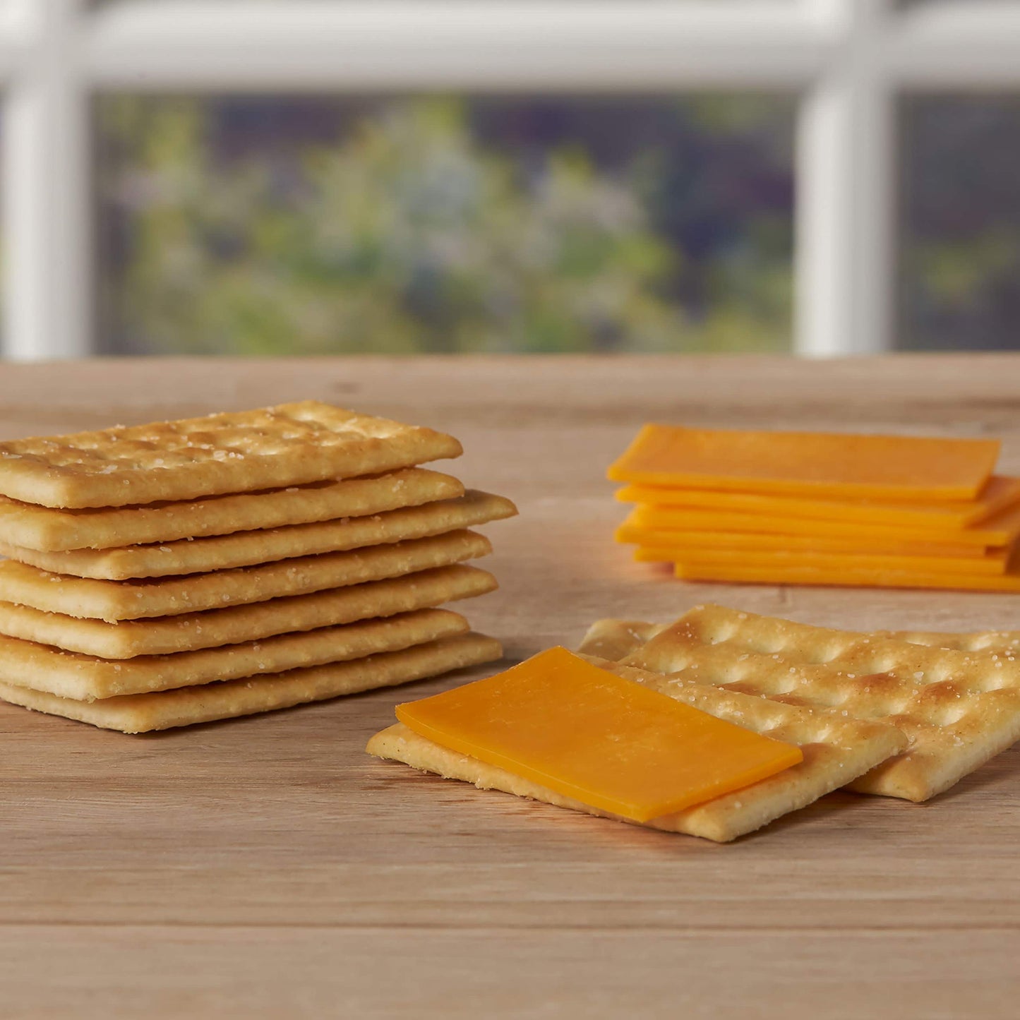 Club Crackers Original, Bulk Pantry Snacks, 0.25oz (300 Count)